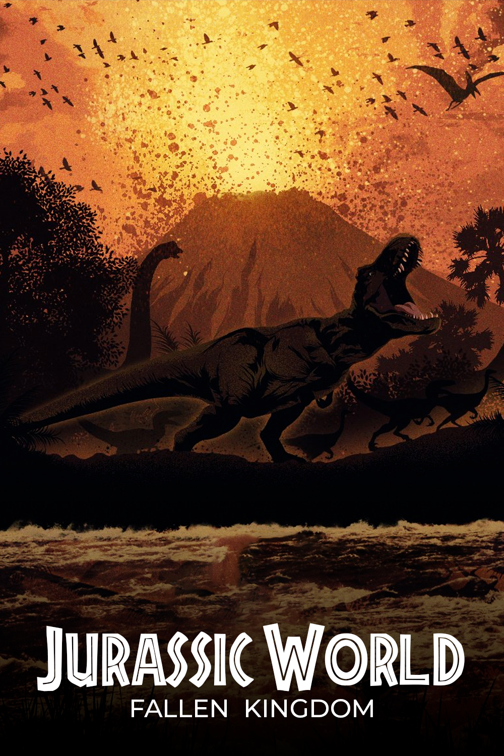 Jurassic World Fallen Kingdom (2018) [132119] (A1673275764) [[Movies]] --Plex--